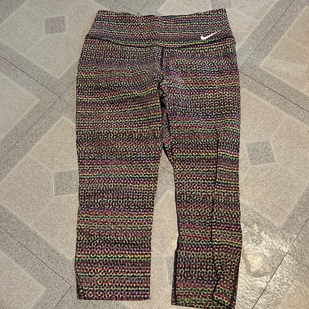 Dri Fit Nike Leggings